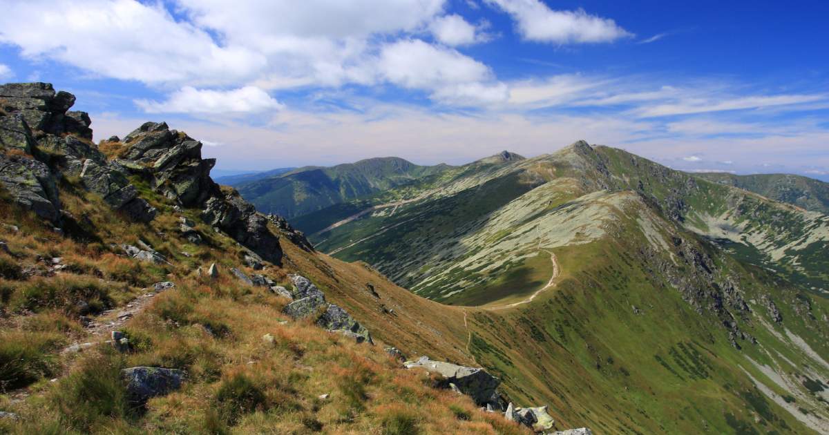 alacsony tatra