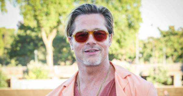 Borítókép: „Bármit eldobna értem” - nyilatkozta Brad Pitt kolléganőjéről, akihez sokkal szorosabb viszony fűzi, mint gondoltuk