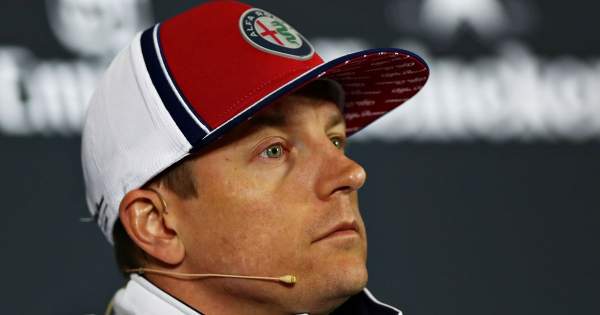 Borítókép: Ők Kimi Raikkönen gyerekei: az autóversenyző fia és lánya is egészen szőke