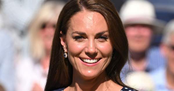 Borítókép: A hőségben sem kell lemondanod a finom falatokról: Készítsd el Katalin hercegné kedvenc nyári salátáját