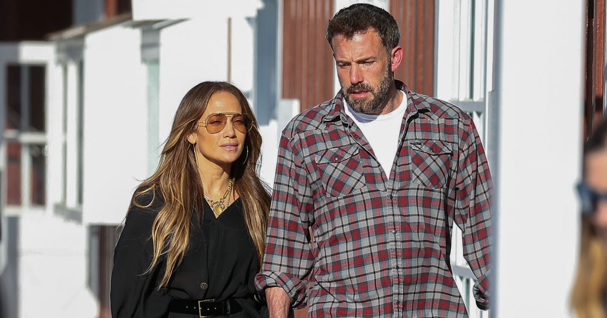 Jennifer Lopez és Ben Affleck irigylésre méltó helyen nászutaznak, elhoztuk az első fotókat