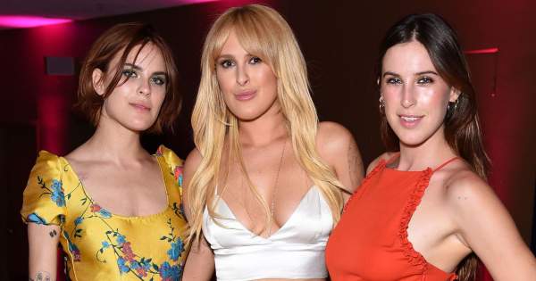 Borítókép: Azta! Bruce Willis és Demi Moore lánya meztelen fotóval ünnepelte 31. születésnapját