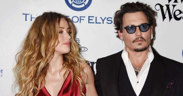 Borítókép: Nem adja fel a harcot: Amber Heard hivatalosan is fellebbez Johnny Depp ellen