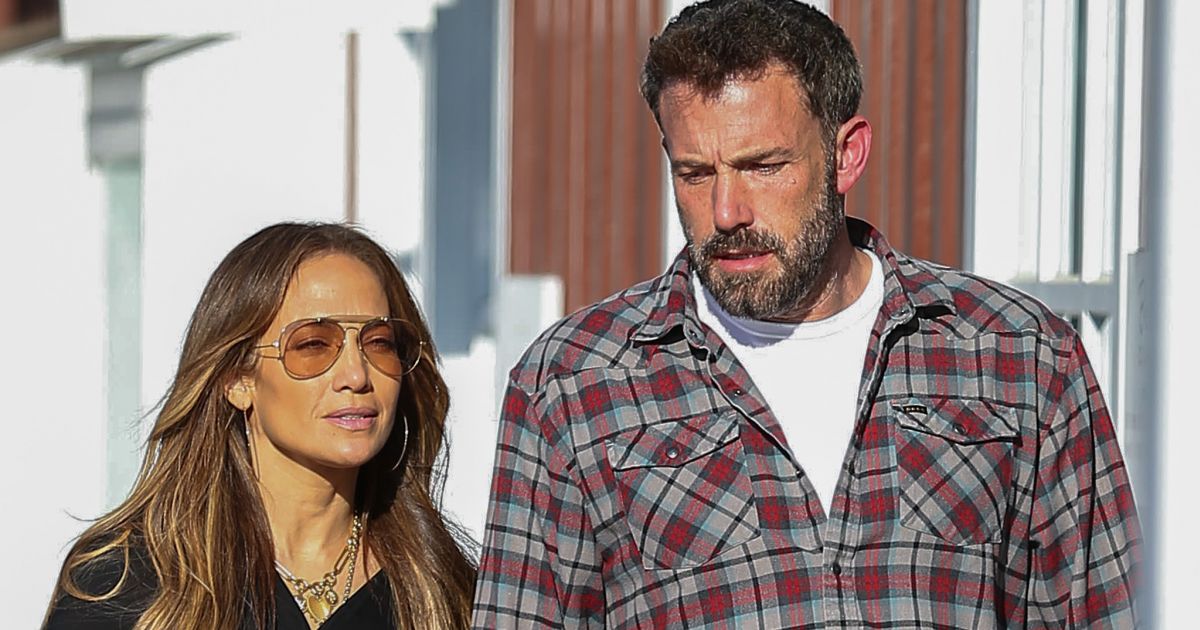 Jennifer Lopez és Ben Affleck irigylésre méltó helyen nászutaznak, elhoztuk az első fotókat