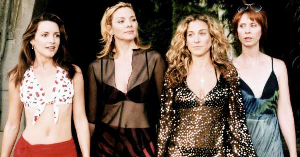 Borítókép: 10 örökérvényű szépségtrükk, amit a Szex és New Yorkból tanultunk