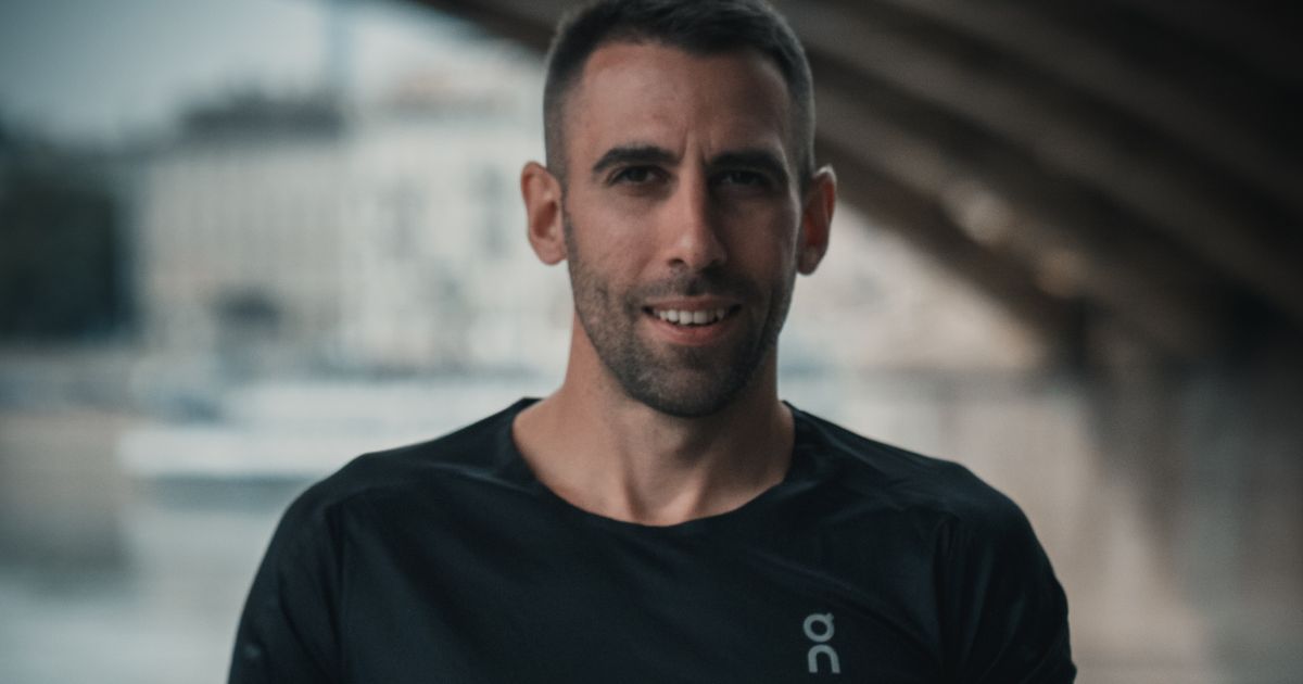 szliagyi peter, triatlon