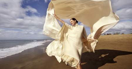 Borítókép: Nyári bőrápolás – 5+1 tanács (nem csak) a nyaralás idejére