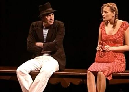 Borítókép: Még egy ok, amiért imádjuk Kulka Jánost – előkerült egy csodálatos felvétel róla