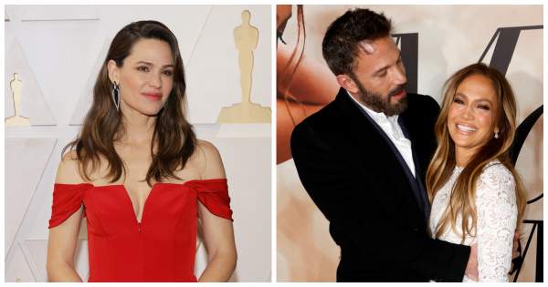 Borítókép: Végre fény derült rá, mit gondol igazából Jennifer Garner JLo és Ben Affleck esküvőjéről