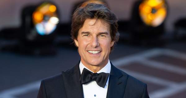 Borítókép: Őrült összeesküvés-elmélet terjed! A rajongók több különös egybeesést is felfedeztek Tom Cruise három házassága kapcsán - mindez csak véletlen lenne?
