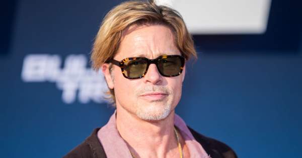 Borítókép: Maga a valóra vált álom! Brad Pitt 40 millió dolláros otthonára nehéz szavakat találni