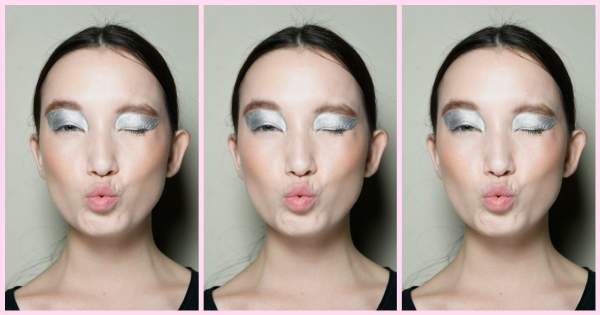 Borítókép: Vendég leszel egy esküvőn? Íme 3 sminktípus, amit felejts el, mert már lejárt lemeznek számít 2022-ben - mutatjuk, mik jönnek helyettük!