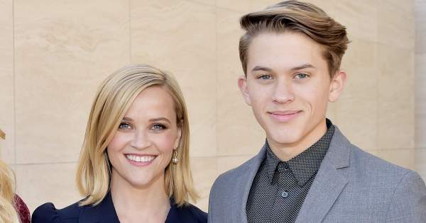 Reese Witherspoon fia beszállt a családi bizniszbe! Ki nem találod, melyik sorozatban debütál Deacon