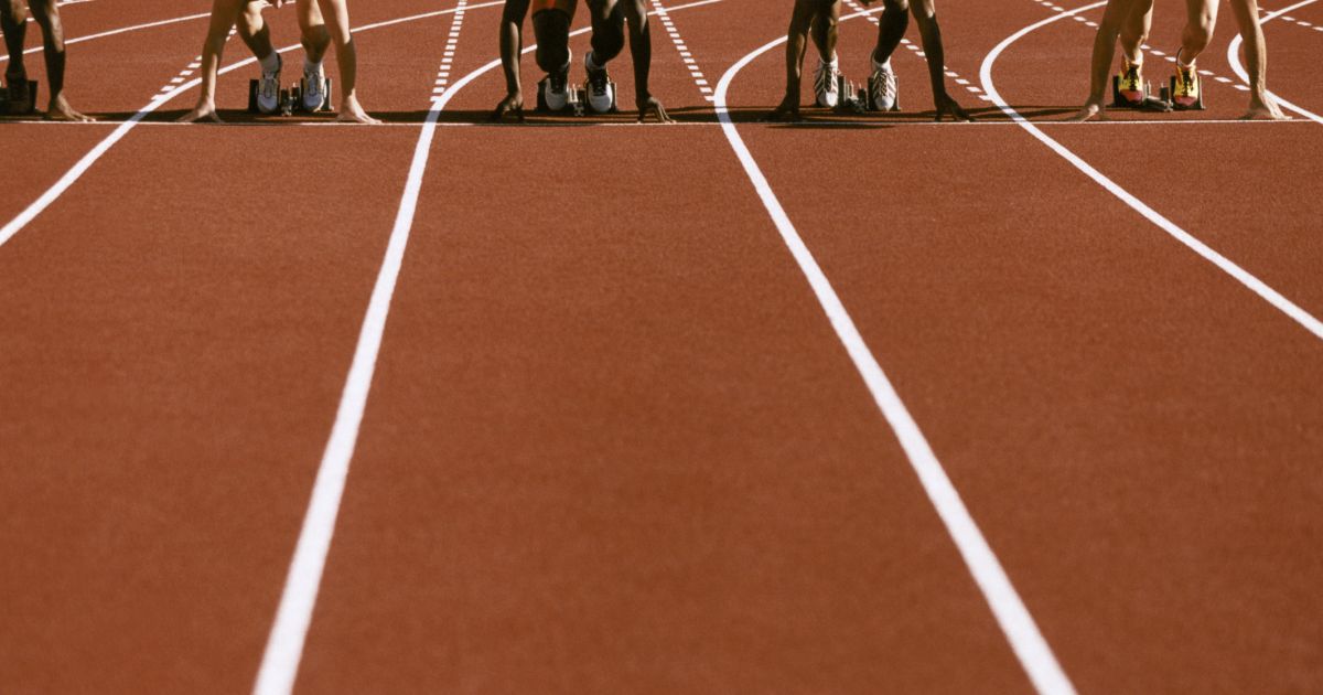 atletika