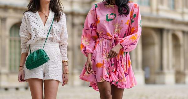 Borítókép: Egy szett a hét minden napjára: Avagy 31 szuper augusztusi outfitötlet, amit megéri lemásolnod