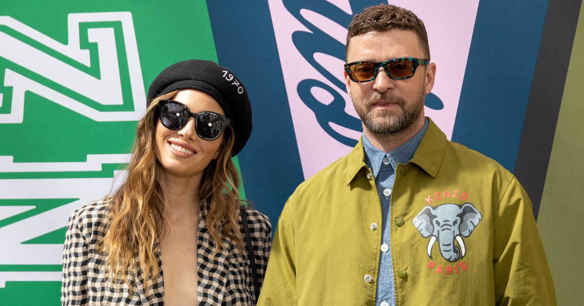 Forr a levegő! Justin Timberlake és Jessica Biel nyaralós fotóin olvadoznak a rajongók