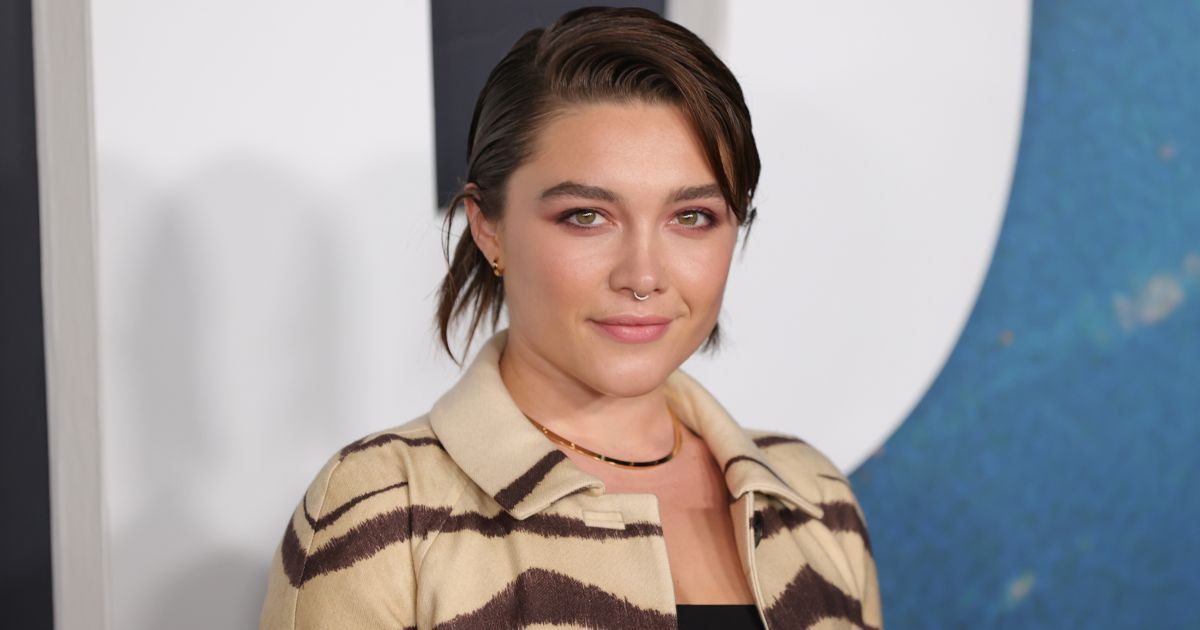 Rendkívül jóképű srác Florence Pugh testvére: a Trónok harcában is szerepelt