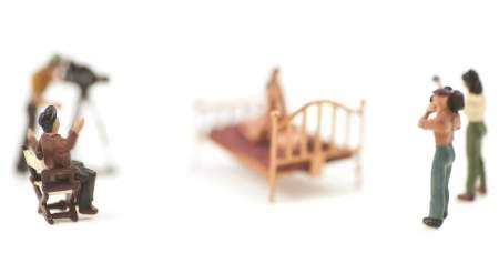 Borítókép: A pornómalactól a Menyasszony lefekvéséig: a korai pornó története