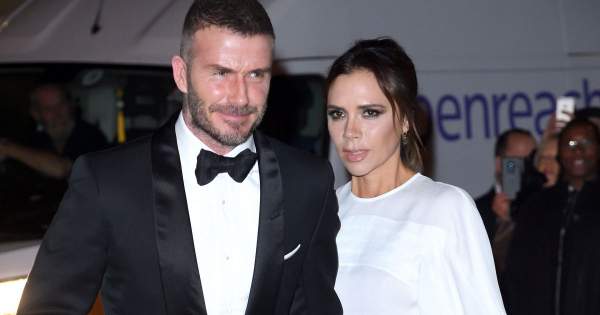 Borítókép: Te mit szólnál a helyében? David Beckham ezzel a videóval járatta le Victoriát az egész világ előtt