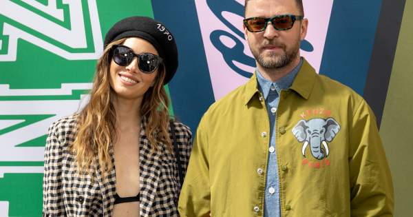 Borítókép: Forr a levegő! Justin Timberlake és Jessica Biel nyaralós fotóin olvadoznak a rajongók