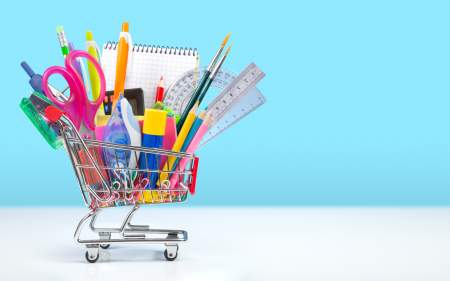 Borítókép: 8 pénzmegtakarítási tipp az iskolakezdéshez