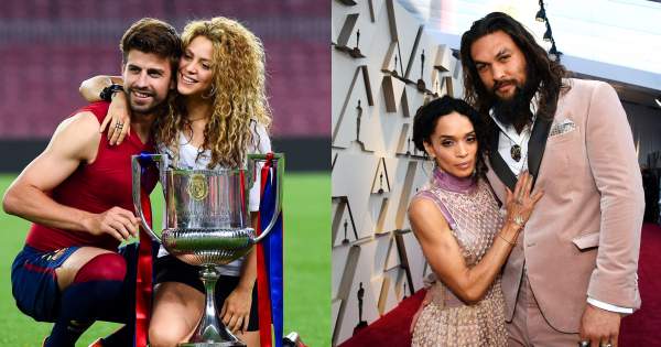 Borítókép: 2022 a szakítások éve? 10 híres pár, akik idén döntöttek a különválás mellett