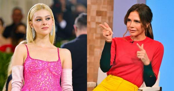 Borítókép: Nem várt fordulat! Victoria Beckham állítólag ezért áll háborúban újdonsült menyével