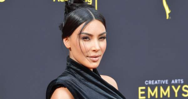Borítókép: Kim Kardashian nem áll meg! Atlétákat megszégyenítő átalakuláson ment keresztül a teste