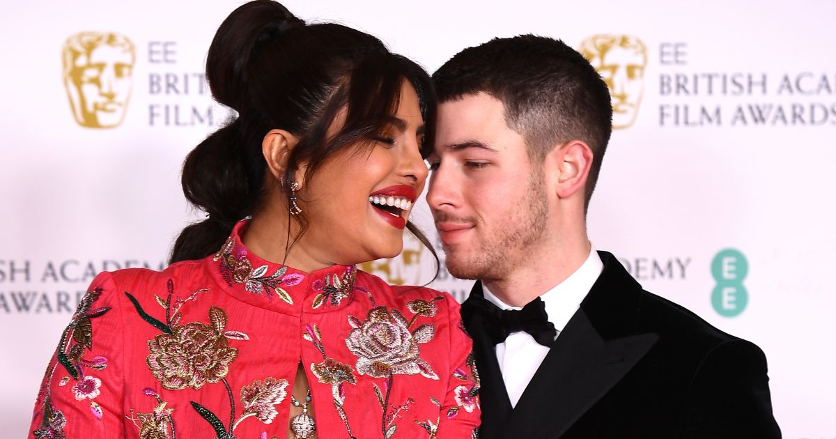 Új közös fotó bizonyítja, nagyot nőtt az elmúlt időszakban Malti, Priyanka Chopra és Nick Jonas kislánya