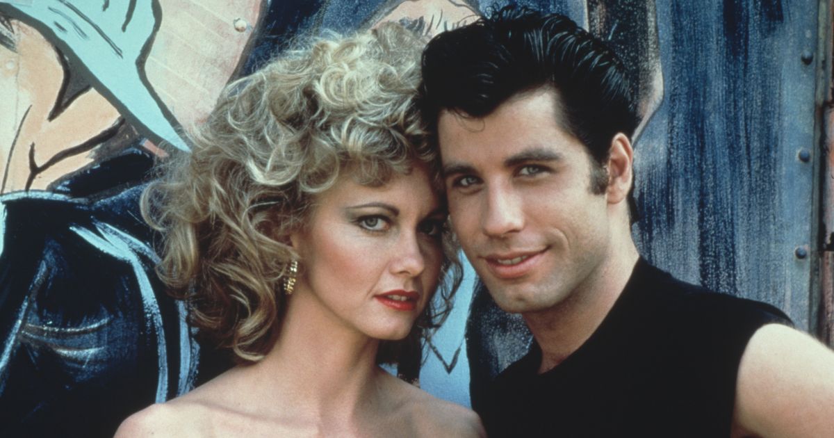 Szívfacsaró posztban vett búcsút John Travolta Olivia Newton-Johntól