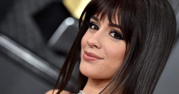 Borítókép: Gyorsan továbblépett! Camila Cabellónak máris új pasija van! - Shawn Mendes után vele randizik 