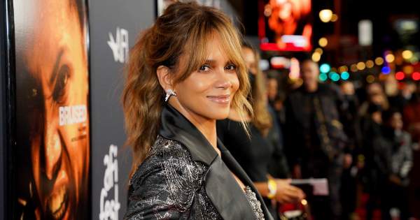 Mindenkit meglepett Halle Berry új frizurája: rendkívül extrém hajszínt választott