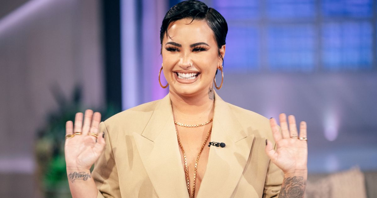 Demi Lovato újra szerelmes! Kapcsolata külsejére is nagy hatással volt