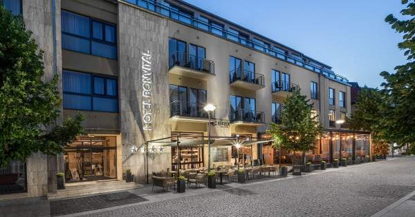 Borítókép: Éld át az ősz varázsát Hévízen!