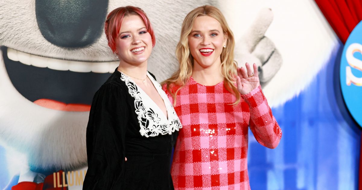 6 szabály, amit Reese Witherspoon gyerekeinek mindig be kell tartani