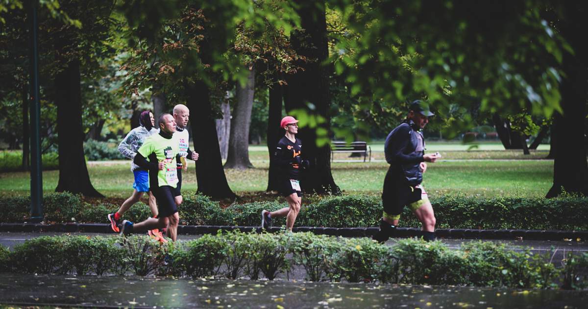 budapest maraton
