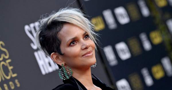 Halle Berry igazán kihívó képpel ünnepelte 56. születésnapját: szuper formában van