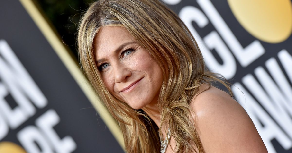 Jennifer Aniston nem mindennapi nyaralós fotókat osztott meg