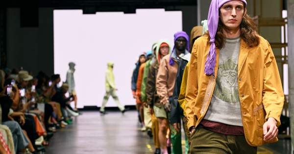 Borítókép: A RANRA nyerte el a Koppenhágai Divathét Fenntarthatósági Díját 