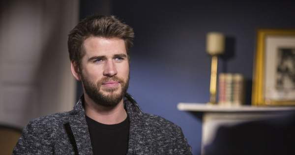 Liam Hemsworth és modell barátnője szakítottak: Gabriellának összetört a szíve