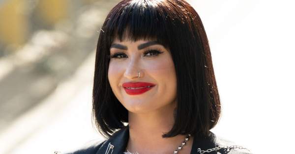 Borítókép: Demi Lovato először jelent meg nyilvánosan új párjával - A rajongók nincsenek elragadtatva