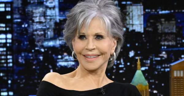 Borítókép: „Ők segítettek fejlődni” - a 84 éves Jane Fonda megható szavakkal mesélt exférjeiről