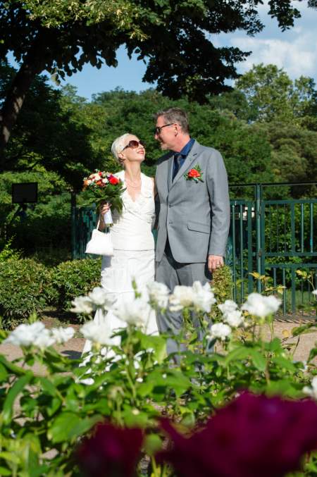 Borítókép: Az esküvőm tizenhét pillanata 