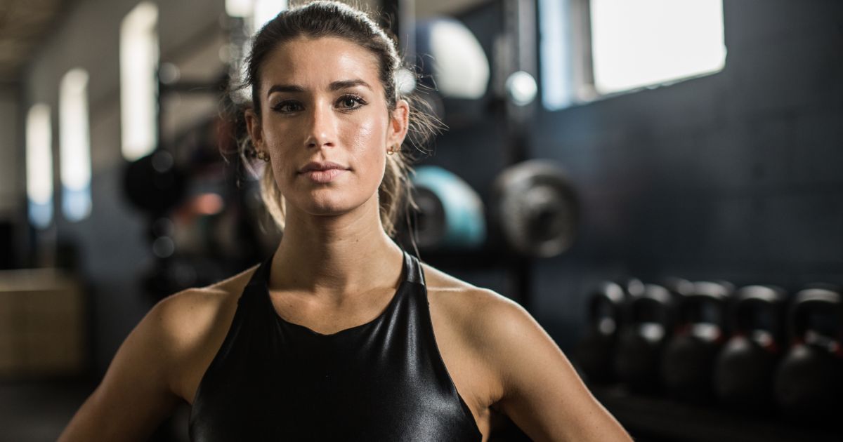 crossfit