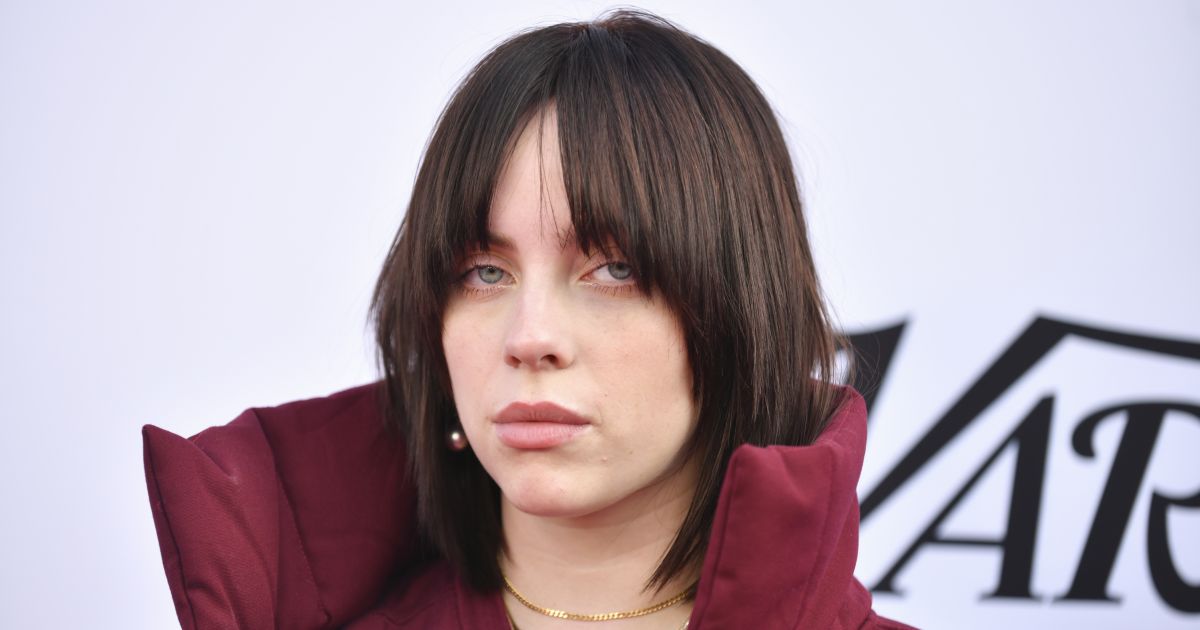 Billie Eilish