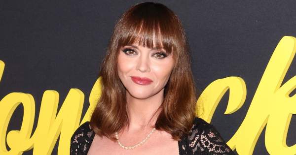 Borítókép: Zavarba jött, hogy egyszer a fia is látni fogja! Christina Ricci ma már így gondol egyik ikonikus szerepére