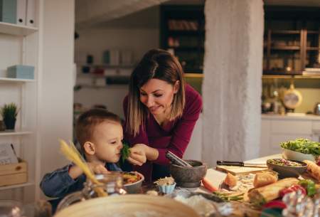 Borítókép: 8 agyserkentő étel, ami segíti a koncentrálást kicsiknek és nagyoknak