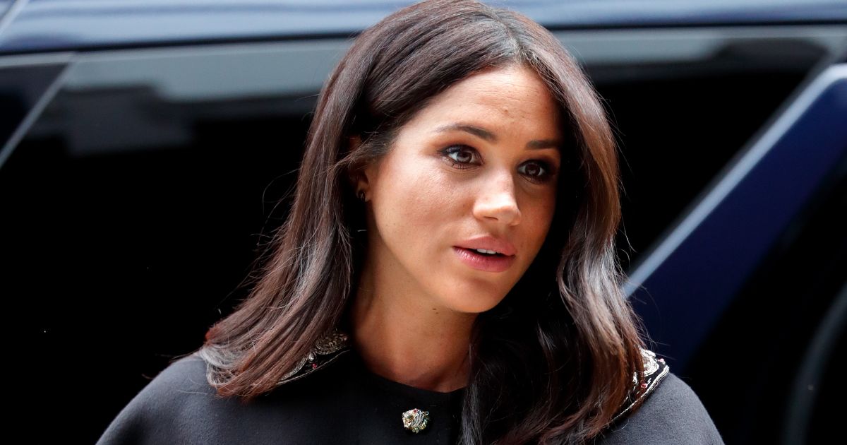 „Tűz ütött ki Archie szobájában” - Meghan Markle elmesélte élete legijesztőbb történetét az első podcast adásában