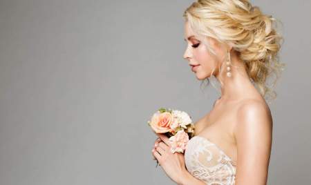 Borítókép: Hibátlan smink a nagy napra - Az esküvői sminkek 3+1 alapszabálya