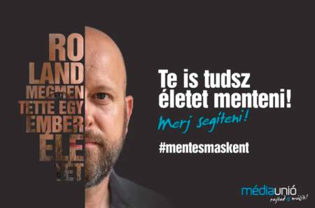 Borítókép: „Mentés másként” – Sokkal nagyobb bajt okozunk, ha nem csinálunk semmit!